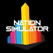 Nation Simulator LITE 1.965