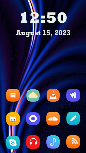 OnePlus OxygenOS 13 Launcher screenshot 4