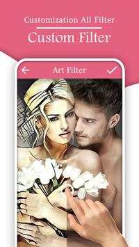 Auto Photo Filter 4 تصوير الشاشة