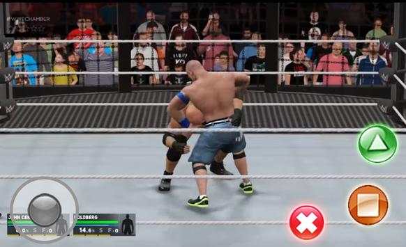 Best WWE 2K17 Tips स्क्रीनशॉट 5