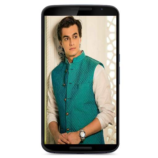 Mohsin Khan Best HD Wallpaper screenshot 14