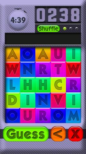 Oh My Word screenshot 3