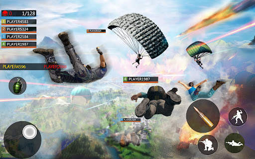 Fire Free - New World screenshot 4