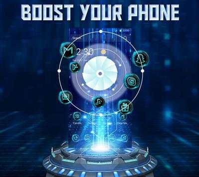 3D Neon Sports Car Launcher screenshot 6