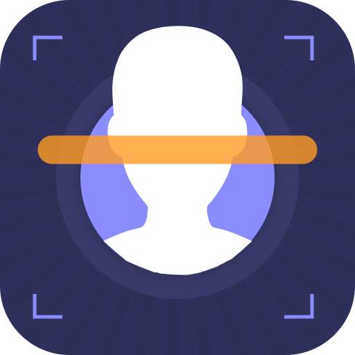 Face PassCode Lock Screen 1.0