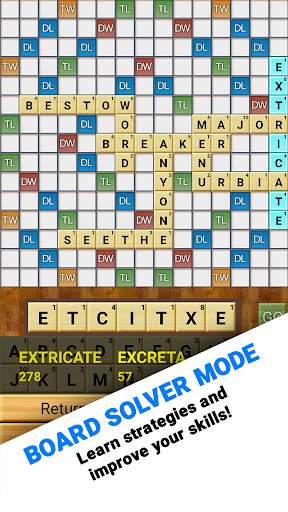Word Breaker скриншот 3