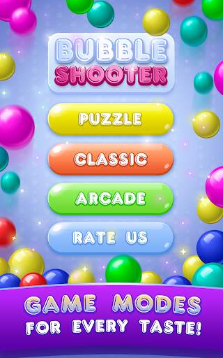 Bubble Tagabaril Empire screenshot 3