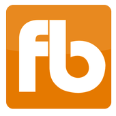 FullBooking Demo App icon