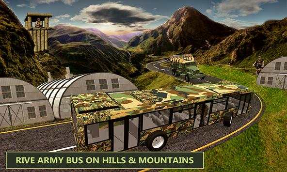 Bus Hero 3D screenshot 5