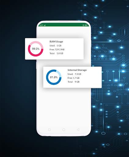 Update All Apps – App Updater скриншот 5