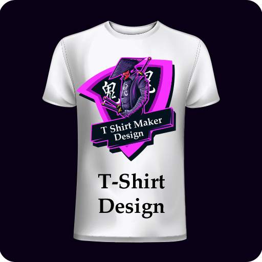 T Shirt Design pro - T Shirt 1.1.2