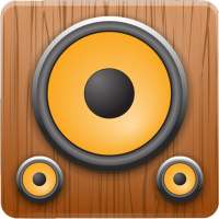 400 High Volume Booster(max volume boost speakers) on 9Apps