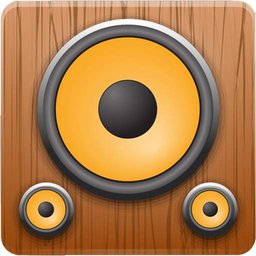 400 High Volume Booster(max volume boost speakers) 5.0.1