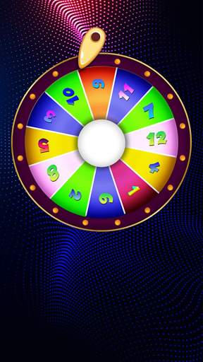 Spin King screenshot 5