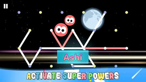 Cloud Rush! screenshot 4