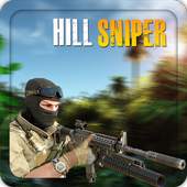 War Sniper Hill Combat 1.0