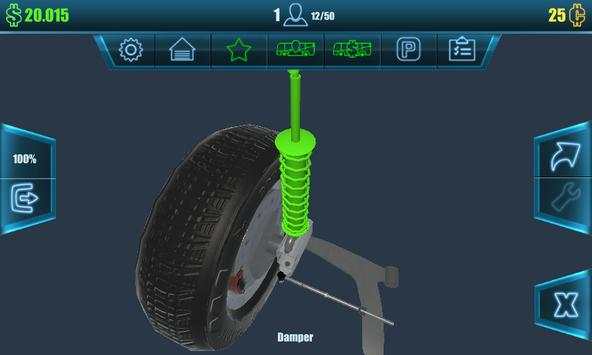 Bus Fix 2019 screenshot 2