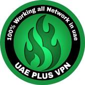 UAE PLUS VPN 1.0.6