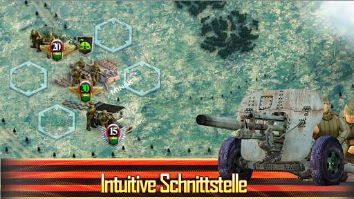 Frontline: Der Große Vaterländische Krieg screenshot 15