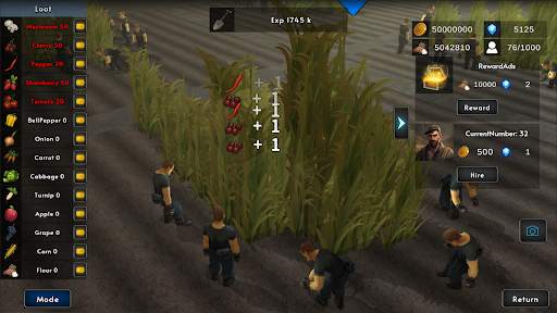 Zombie Defense : Apocalypse screenshot 4