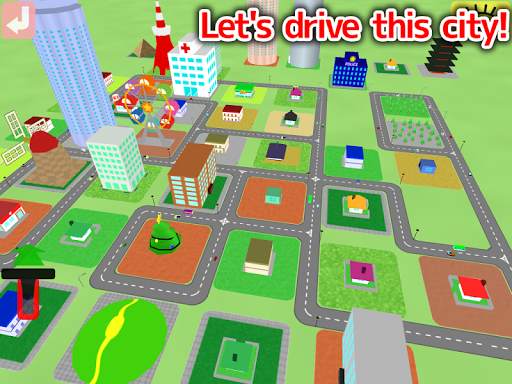 Let's make the city! screenshot 5