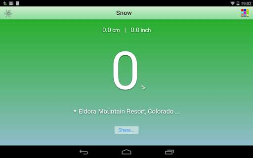 Snow - Free screenshot 9