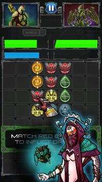 Nemesis Clash of the Immortals screenshot 3