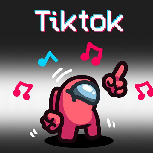 Among Us Tiktok Viral Mod Role icon