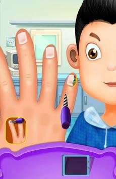 Hand & Nail Doctor screenshot 5