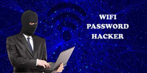 Wifi Password Hacker Prank screenshot 1