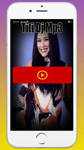 Titi Dj Mp3 Offline screenshot 4
