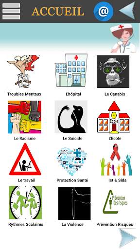Culture G. Sanitaire & Sociale screenshot 3