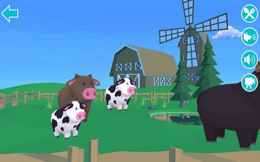 Fun Games for Baby screenshot 13