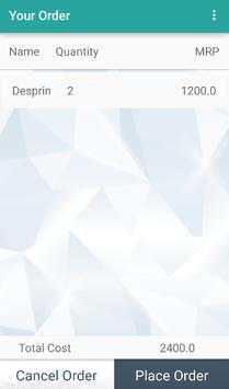 My App screenshot 5