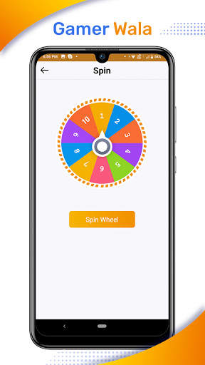 Gamer Wala screenshot 4