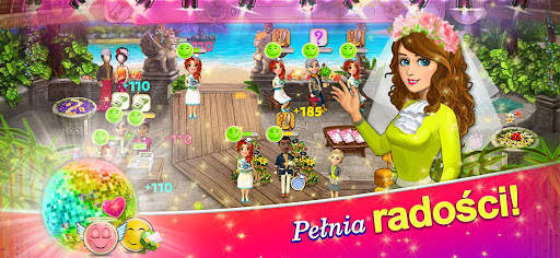 Wedding Salon 2 screenshot 1