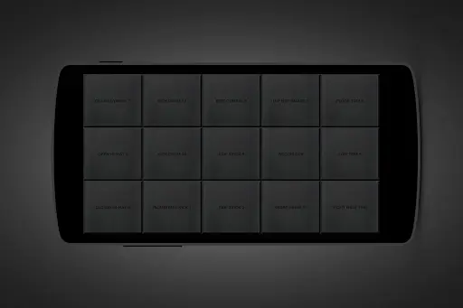 Drum Pad screenshot 4