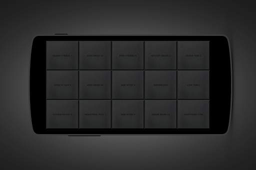 Drum Pad screenshot 4