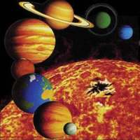 Planets on 9Apps