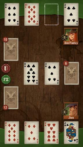 Speed West screenshot 2