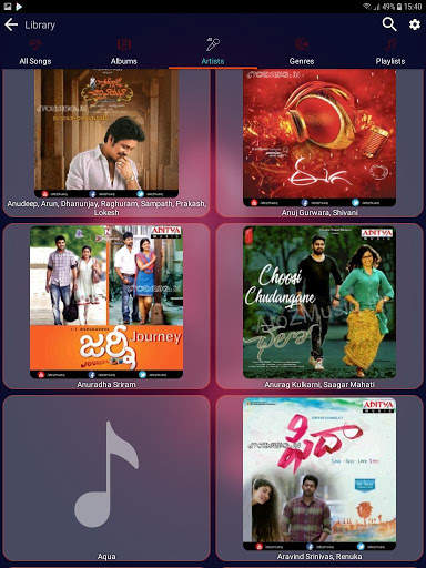 Music 7 - Top New Best Music Player No Ads,Ad Free screenshot 15
