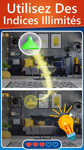 Objekt versteckte Spiele screenshot 3