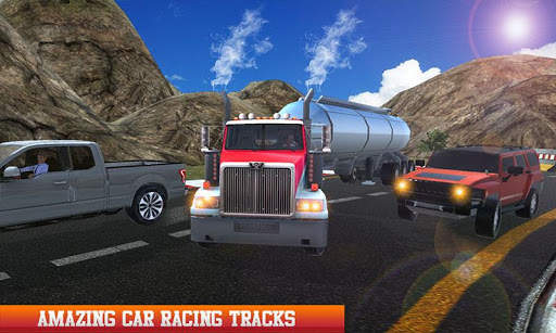Extreme GT Car Racing Stunts: Impossible Tracks screenshot 2