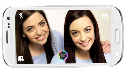 Twin Camera screenshot 2