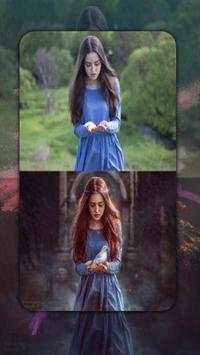 Multi PIXLR – photo editor screenshot 2