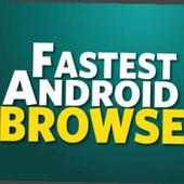 10G BROWSER FASTEST NETWORK logo
