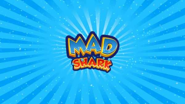 Mad Shark screenshot 5