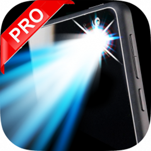 Flahlight Pro icon