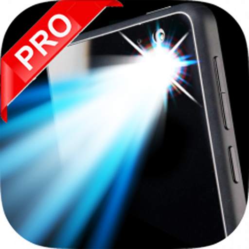 Flahlight Pro 10.4