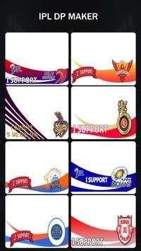 IPL DP,IPL Photo Suit,IPL Schedule,News : IPL 2019 screenshot 1